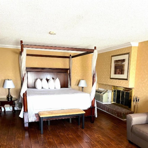 SureStay Plus Hotel by Best Western Reno Airport - image 20