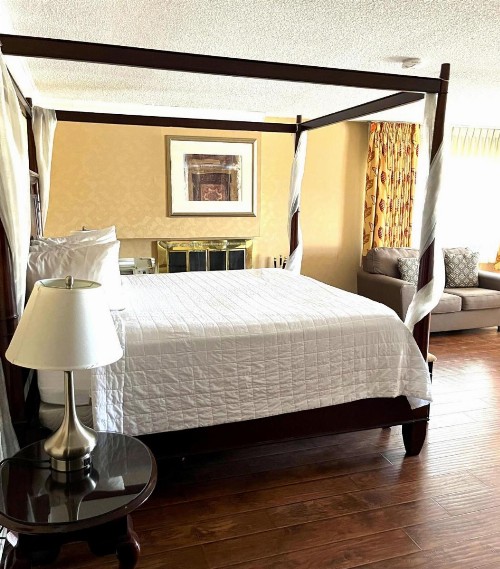 SureStay Plus Hotel by Best Western Reno Airport - image 23
