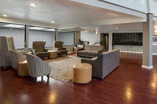SureStay Plus Hotel by Best Western Reno Airport - image 24