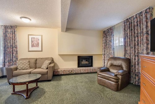 SureStay Plus Hotel by Best Western Reno Airport - image 32