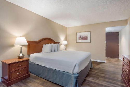 SureStay Plus Hotel by Best Western Reno Airport - image 33