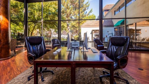 SureStay Plus Hotel by Best Western Reno Airport - image 42