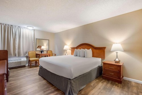 SureStay Plus Hotel by Best Western Reno Airport - image 5