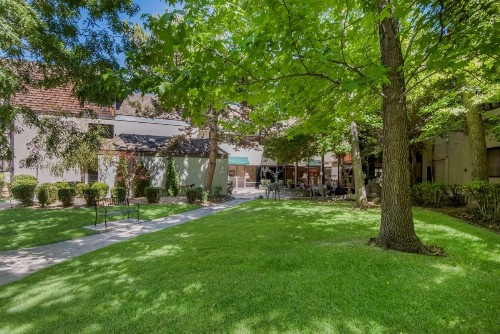 SureStay Plus Hotel by Best Western Reno Airport - image 8