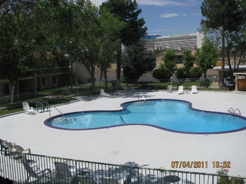 Vagabond Inn Reno - image 9