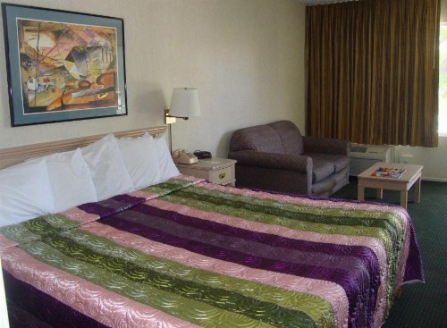 Vagabond Inn Reno - image 2