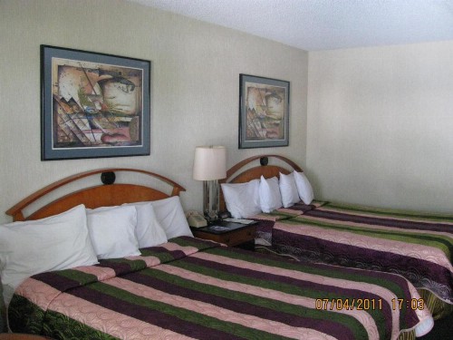 Vagabond Inn Reno - image 5