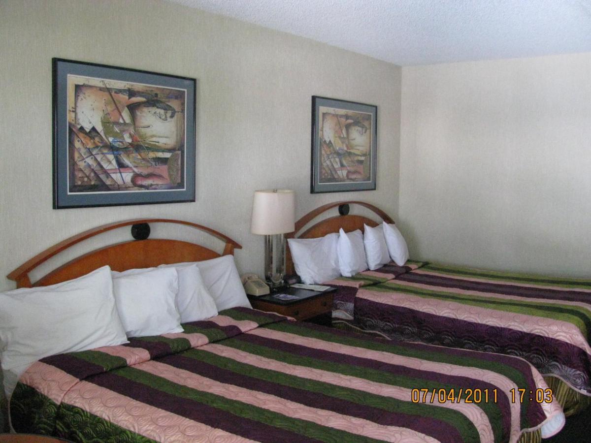 Vagabond Inn Reno - image 5