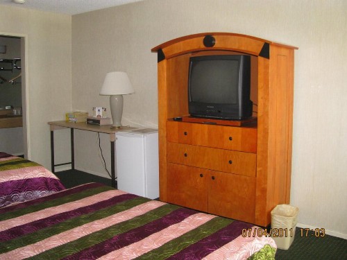 Vagabond Inn Reno - image 6