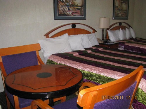 Vagabond Inn Reno - image 7