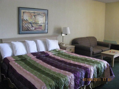 Vagabond Inn Reno - image 8