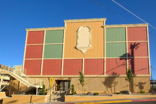 Legacy Vacation Resorts - Reno - image 22