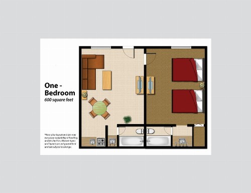 Legacy Vacation Resorts - Reno - image 23
