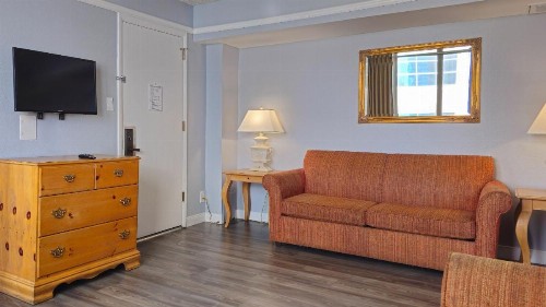 Legacy Vacation Resorts - Reno - image 24