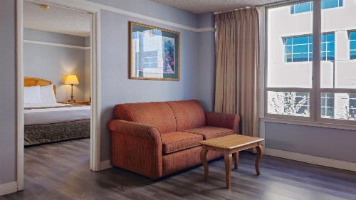 Legacy Vacation Resorts - Reno - image 26