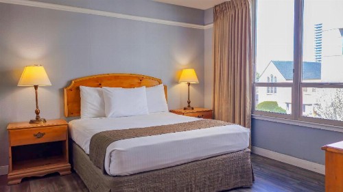 Legacy Vacation Resorts - Reno - image 30