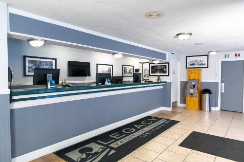 Legacy Vacation Resorts - Reno - image 35
