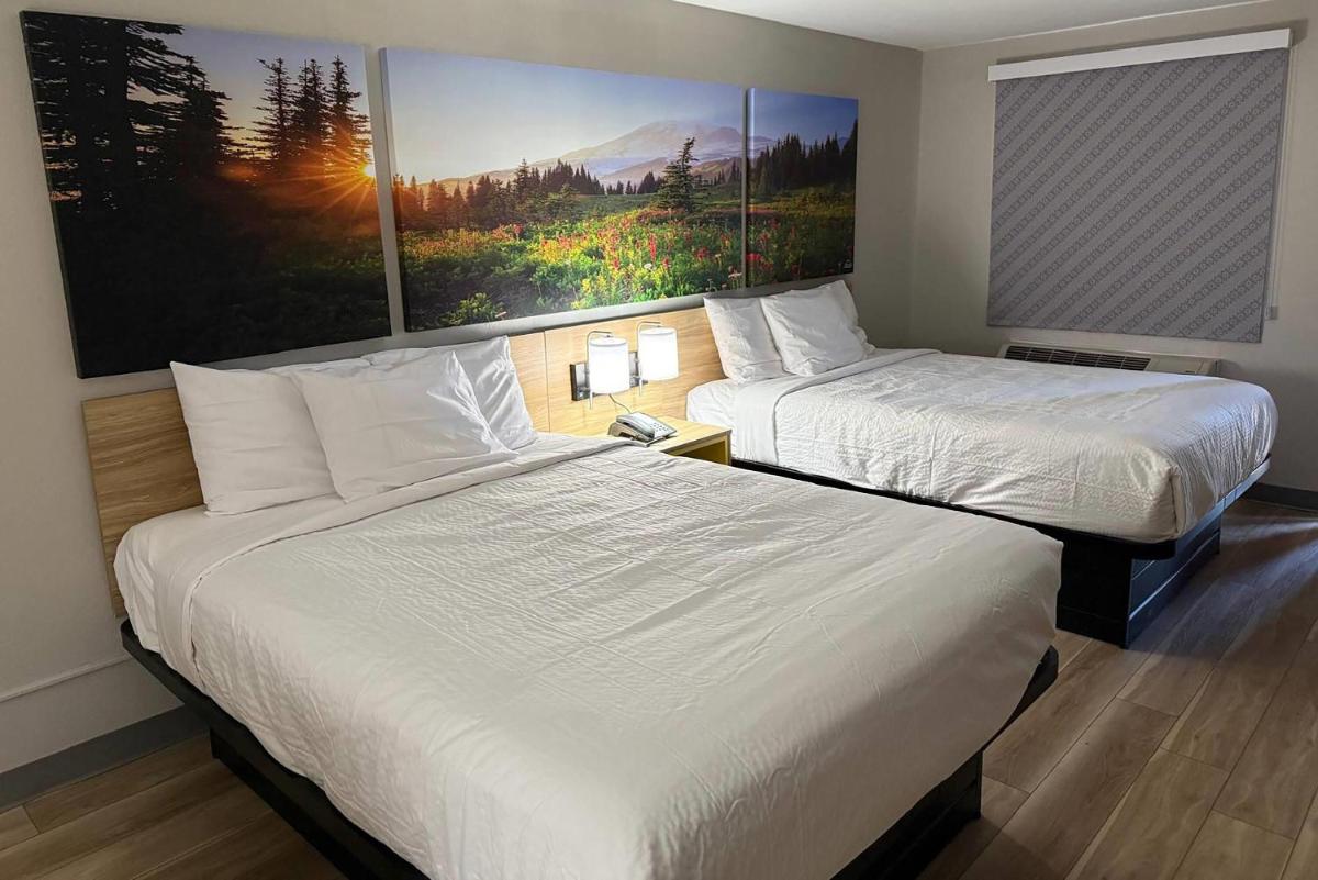 La Quinta Inn by Wyndham Reno - main image