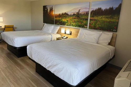 La Quinta Inn by Wyndham Reno - image 3