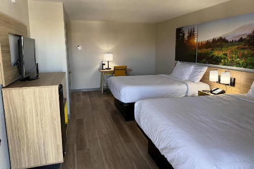 La Quinta Inn by Wyndham Reno - image 4
