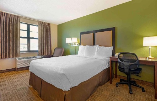 Extended Stay America Suites - Reno - South Meadows - image 12