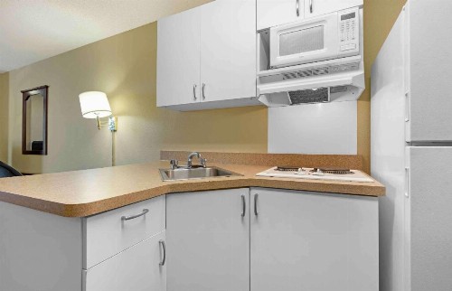 Extended Stay America Suites - Reno - South Meadows - image 15