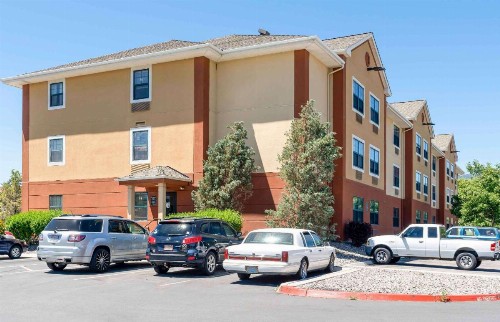 Extended Stay America Suites - Reno - South Meadows - image 18
