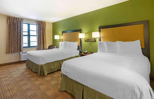 Extended Stay America Suites - Reno - South Meadows - image 20