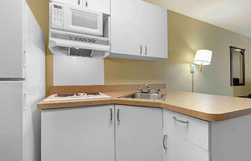 Extended Stay America Suites - Reno - South Meadows - image 36