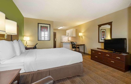 Extended Stay America Suites - Reno - South Meadows - image 41