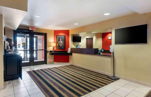 Extended Stay America Suites - Reno - South Meadows - image 43