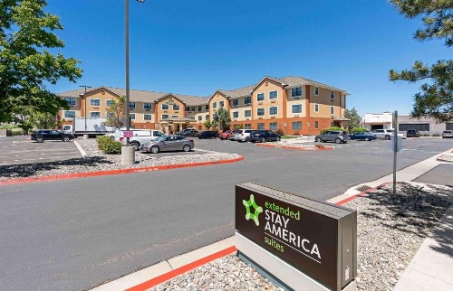 Extended Stay America Suites - Reno - South Meadows - image 6