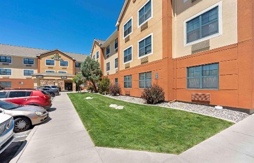 Extended Stay America Suites - Reno - South Meadows - image 8