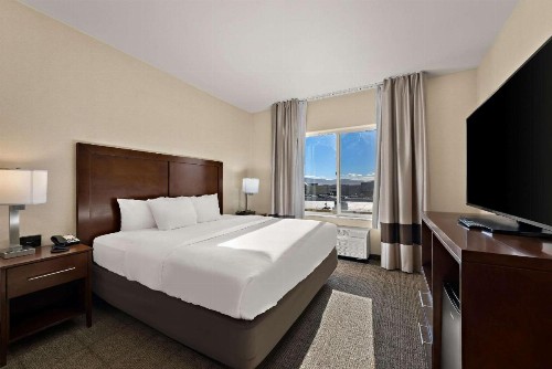 Comfort Inn & Suites Airport Reno - image 12