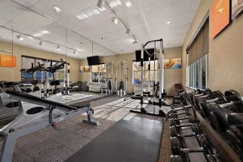Comfort Inn & Suites Airport Reno - image 13