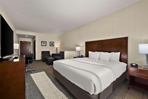 Comfort Inn & Suites Airport Reno - image 27