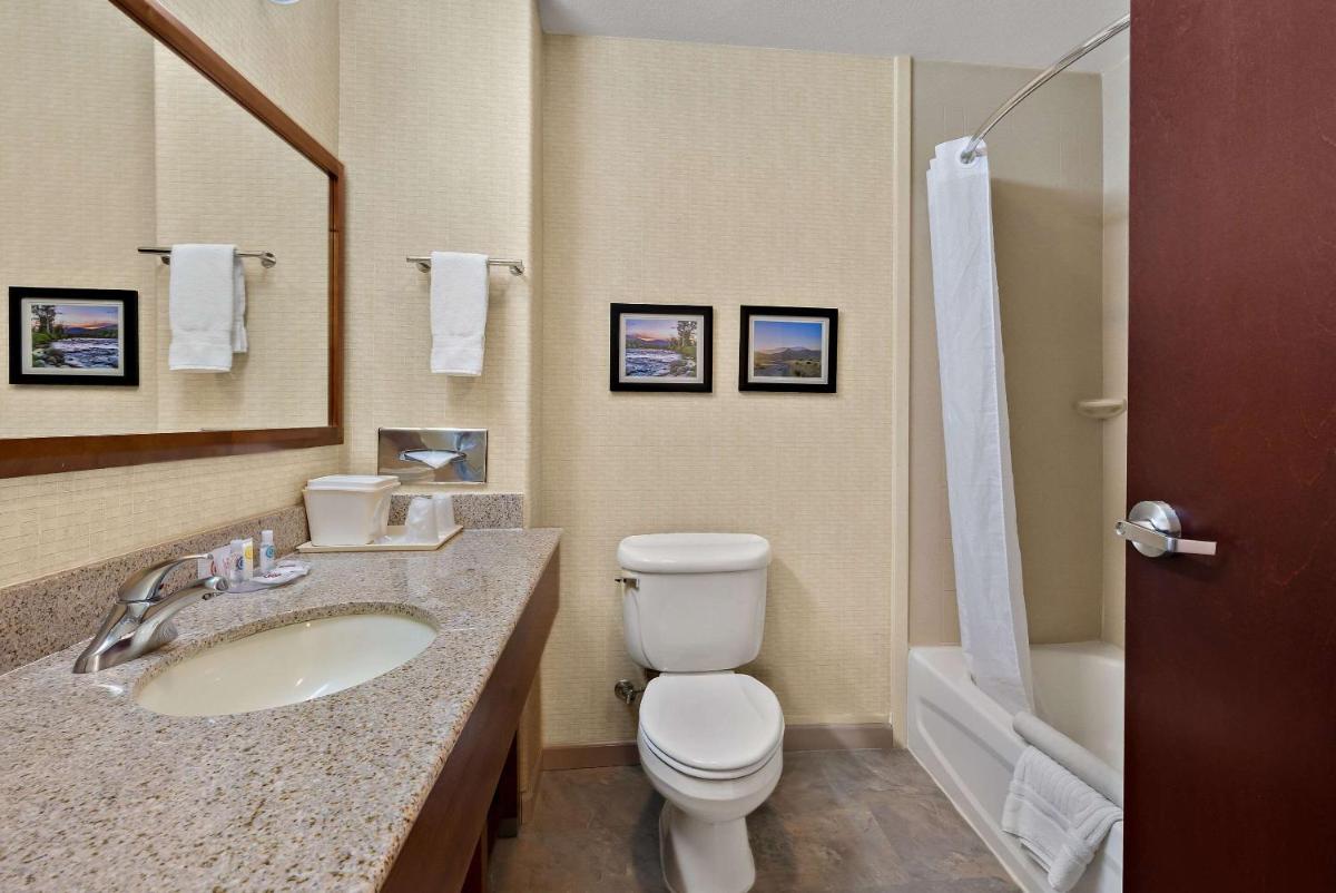 Comfort Inn & Suites Airport Reno - image 7