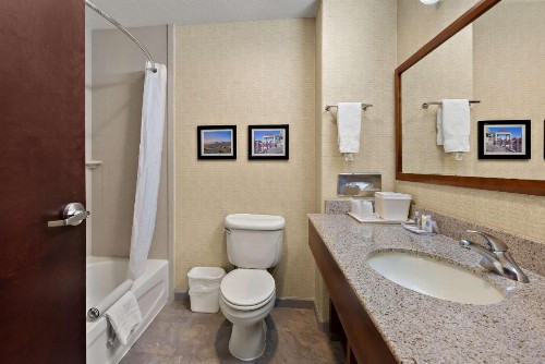 Comfort Inn & Suites Airport Reno - image 8