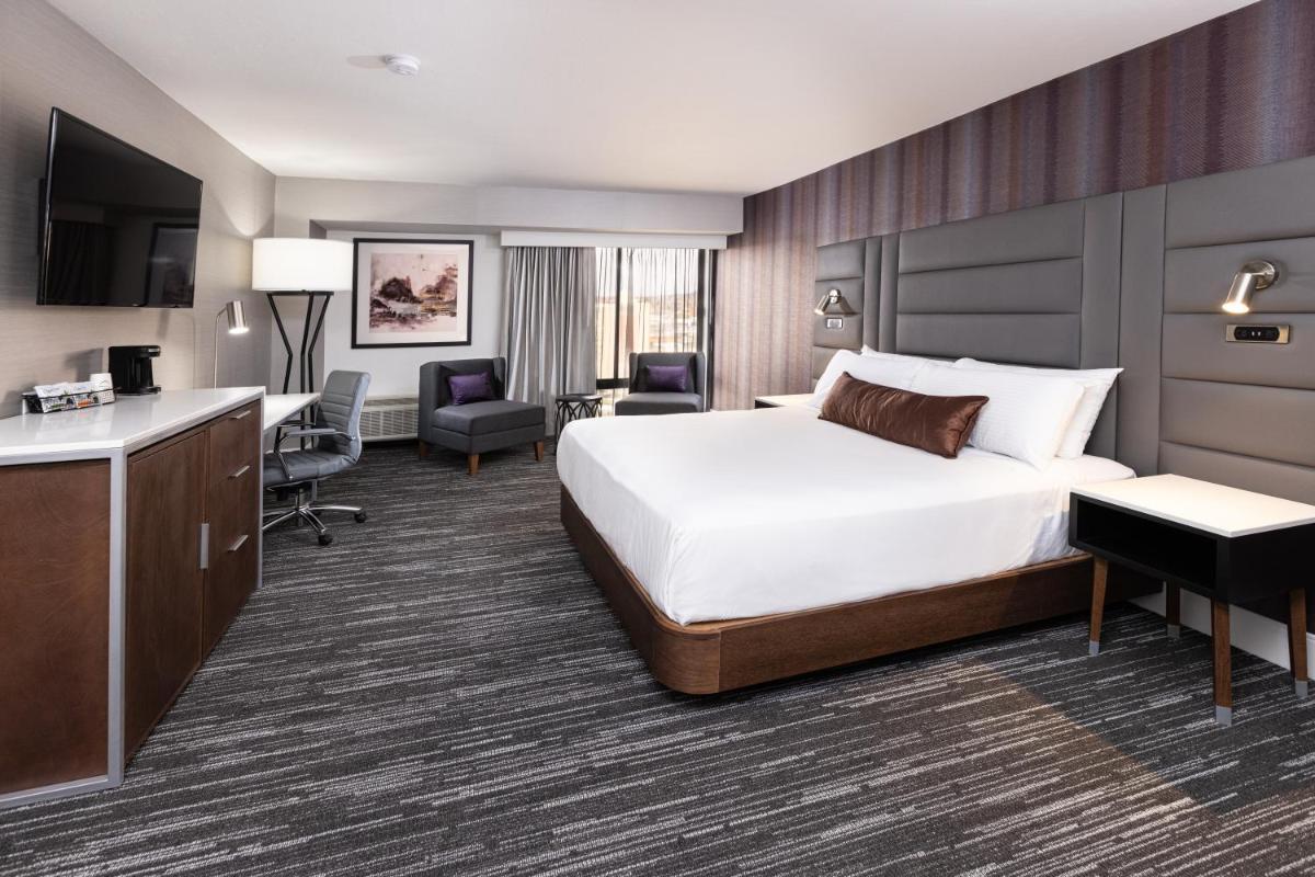 Sands Regency Casino Hotel Reno