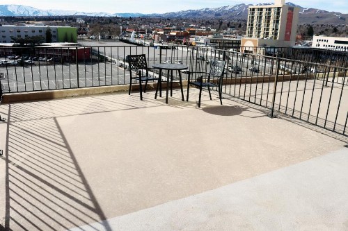 Sands Regency Casino Hotel Reno - image 11