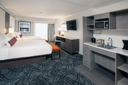 Sands Regency Casino Hotel Reno - image 12