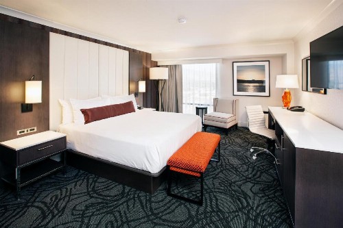 Sands Regency Casino Hotel Reno - image 13