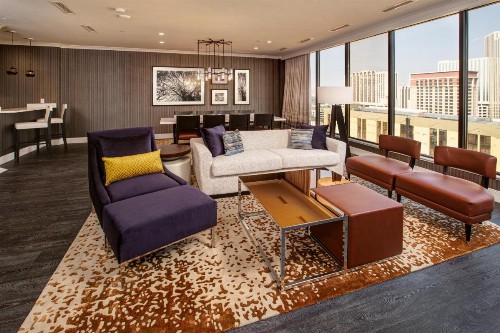 Sands Regency Casino Hotel Reno - image 17