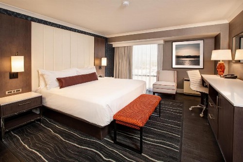 Sands Regency Casino Hotel Reno - image 19