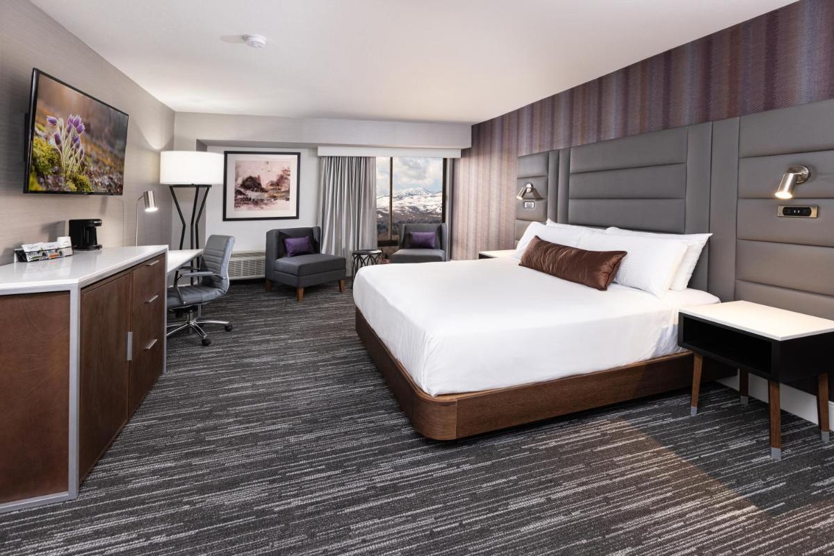 Sands Regency Casino Hotel Reno - image 2