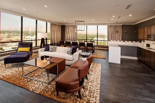 Sands Regency Casino Hotel Reno - image 22