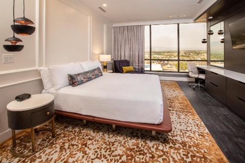 Sands Regency Casino Hotel Reno - image 24