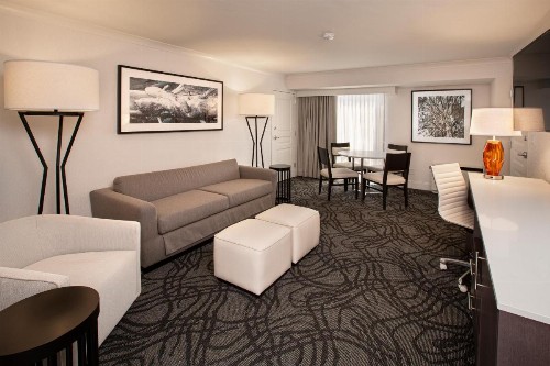 Sands Regency Casino Hotel Reno - image 25