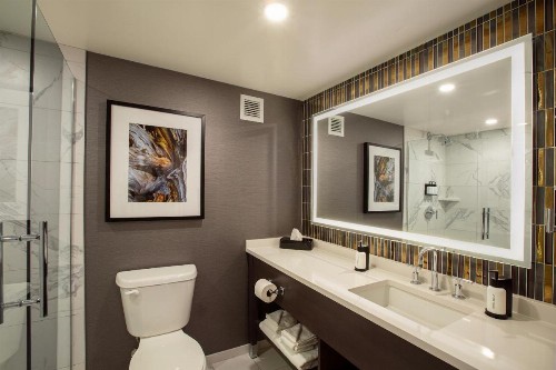 Sands Regency Casino Hotel Reno - image 26