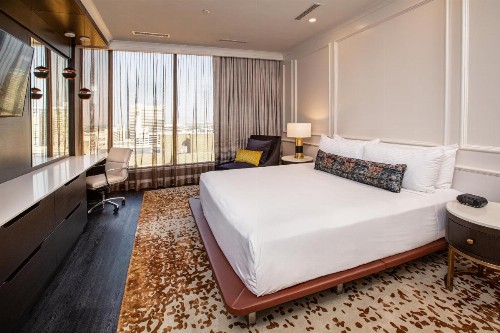 Sands Regency Casino Hotel Reno - image 29